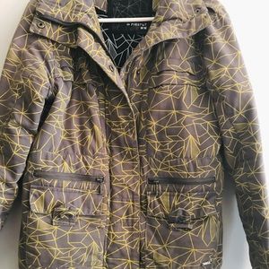 Size Medium - Firefly jacket